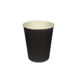220 cc double-walled matte cup