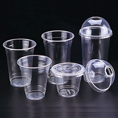 لیوان‌های پلاستیکی به صورت مستقیم بر سلامت محیط زیست آثار سوء دارند.